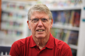 Board Member Image